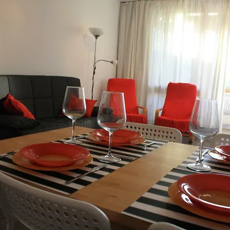 Nice & Quiet Apartment Tenerife South * 德尔锡伦西奥海岸