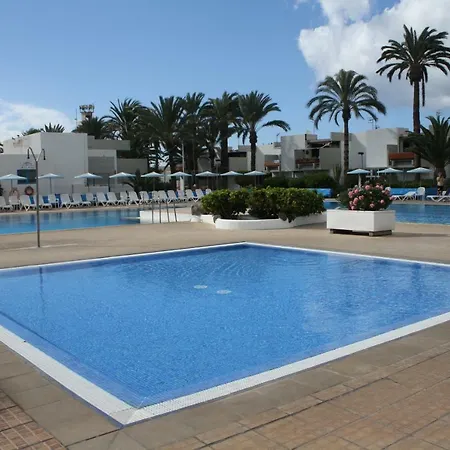 公寓 Nice & Quiet Apartment Tenerife South *