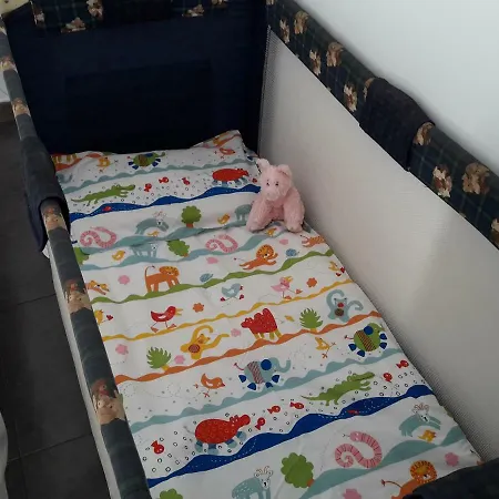 Nice & Quiet Apartment Tenerife South * Costa Del Silencio