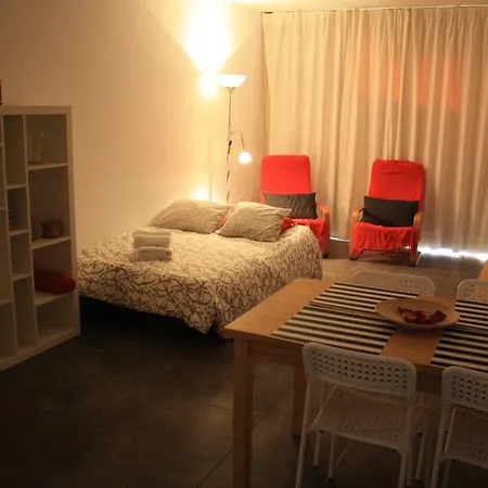 Apartament Nice & Quiet Apartment Tenerife South Costa Del Silencio