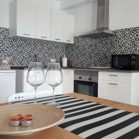 Nice & Quiet Apartment Tenerife South Costa Del Silencio