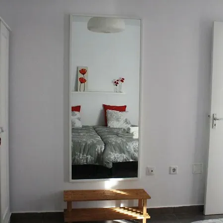 Nice & Quiet Apartment Tenerife South 德尔锡伦西奥海岸