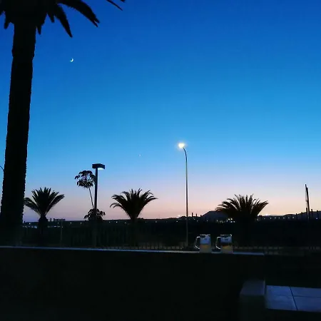 Nice & Quiet Apartment Tenerife South * Costa Del Silencio