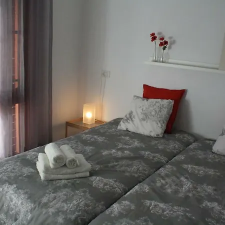 Nice & Quiet Apartment Tenerife South Lägenhet *