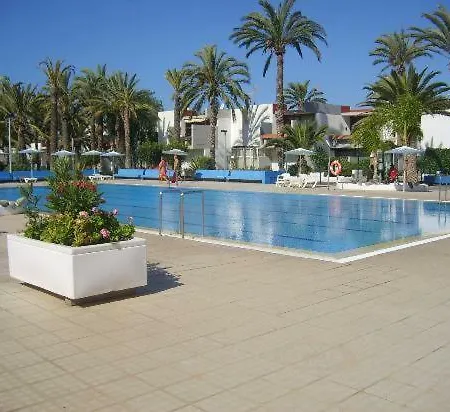 Nice & Quiet Apartment Tenerife South Lägenhet