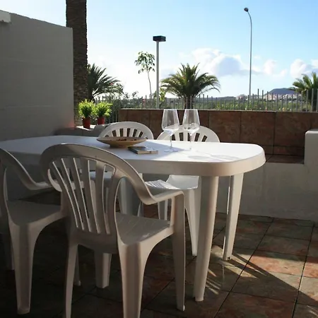 Nice & Quiet Apartment Tenerife South Lägenhet